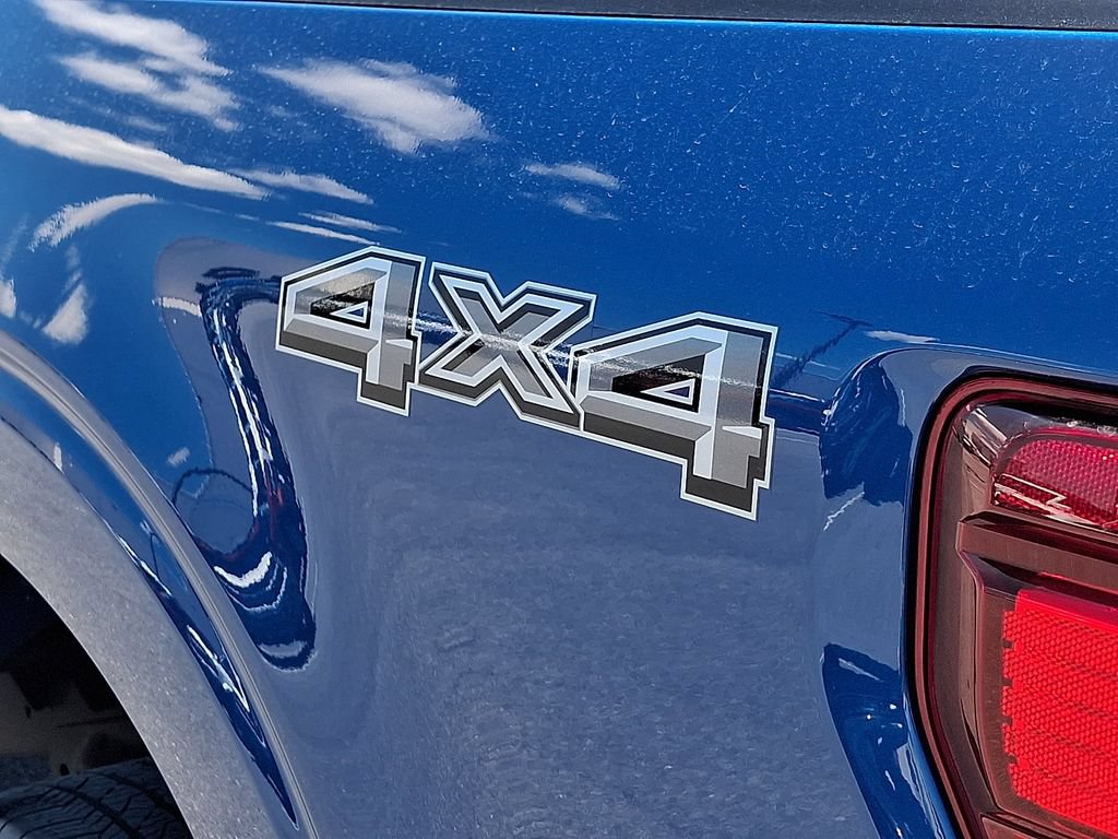 Certified 2024 Ford F150 STX AWD/4WD image 30