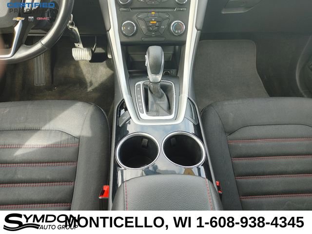 Used 2013 Ford Fusion SE image 15