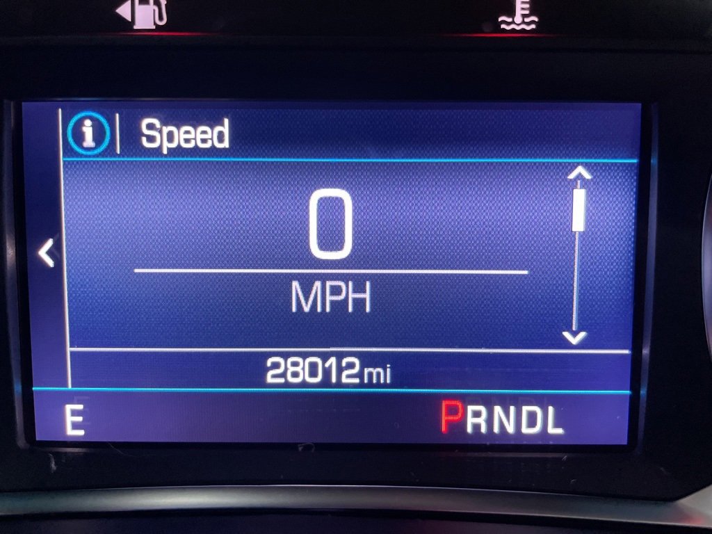 Certified 2022 Chevrolet Equinox LT image 31