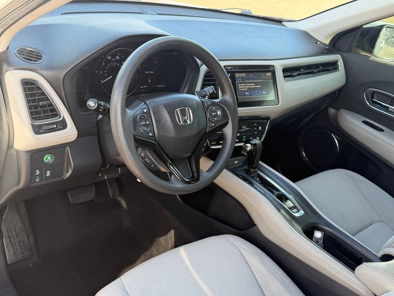 Used 2019 Honda HR-V EX image 15