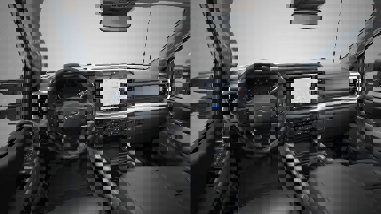 New 2026 Ford F350 XLT w/ XLT Premium Package image 7