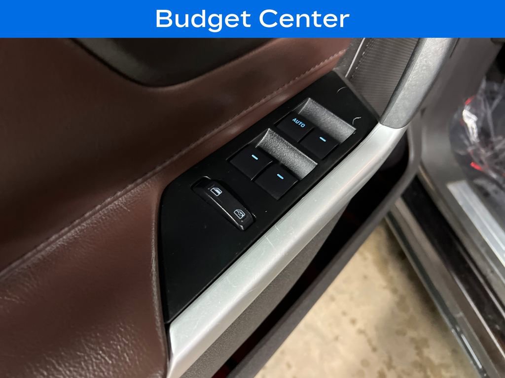 Used 2013 Ford Edge Limited AWD/4WD image 15