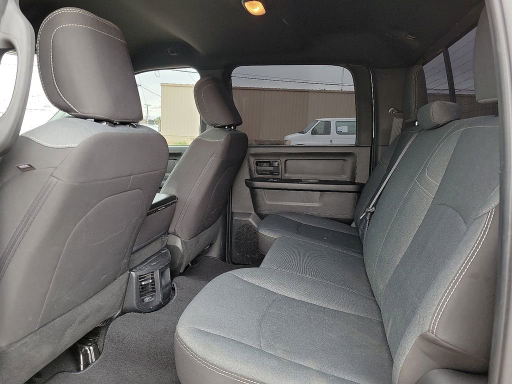 Used 2024 RAM 2500 Tradesman image 16