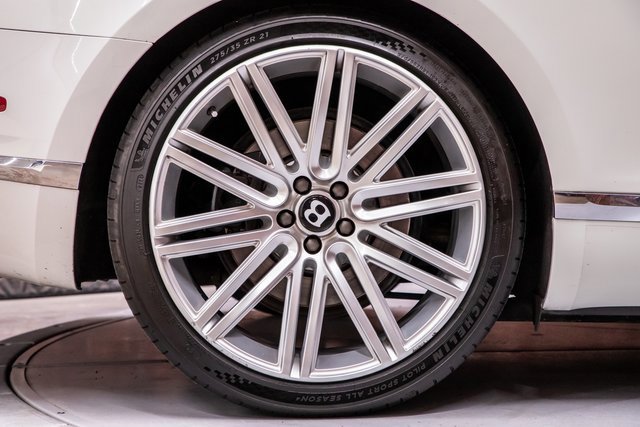 Used 2014 Bentley Continental GT Speed image 48