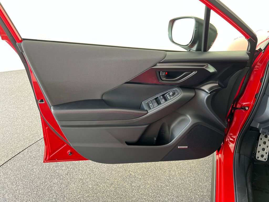 New 2026 Subaru Impreza RS AWD/4WD image 12