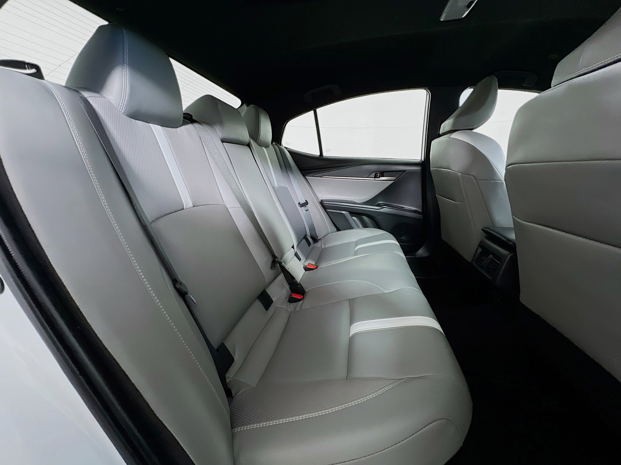 Certified 2025 Toyota Camry SE w/ Convenience Package image 22