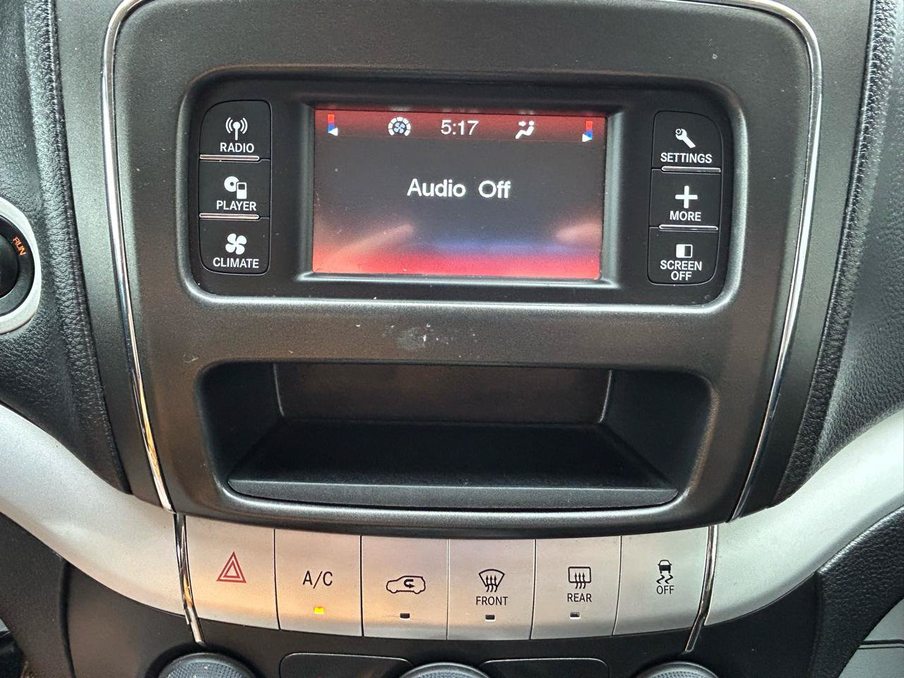 Used 2016 Dodge Journey SXT AWD/4WD image 23