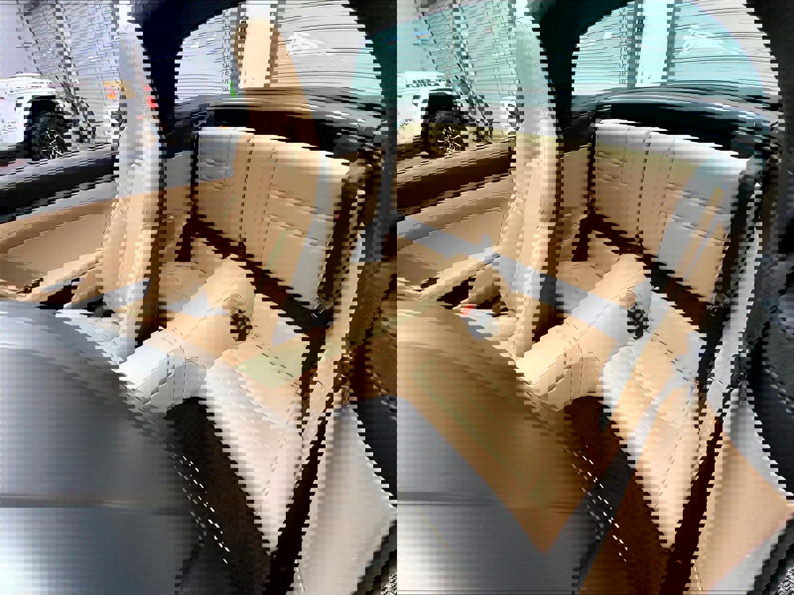 Certified 2023 Porsche 911 Targa 4 GTS image 24