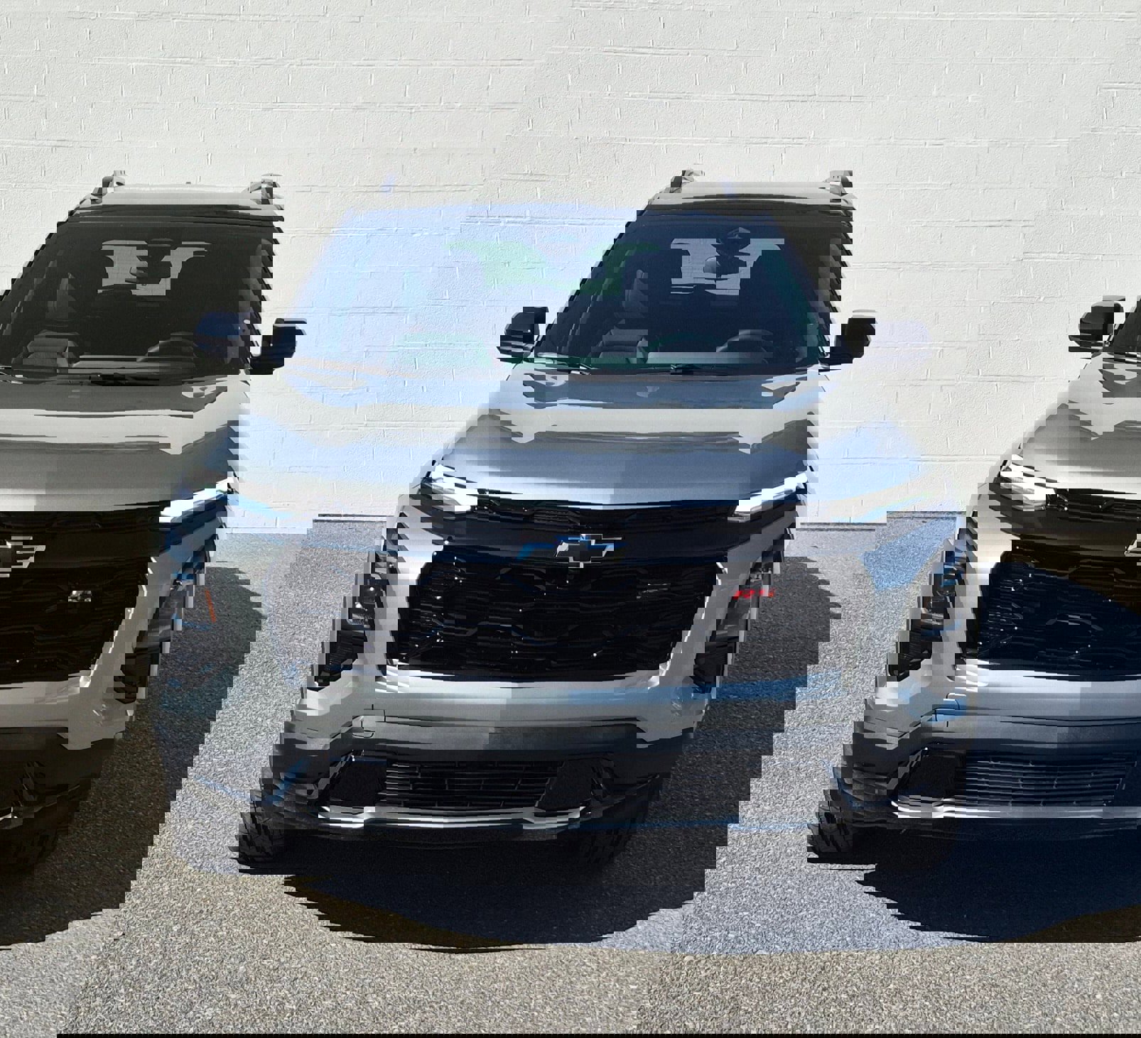New 2026 Chevrolet Equinox RS w/ Convenience Package III image 10