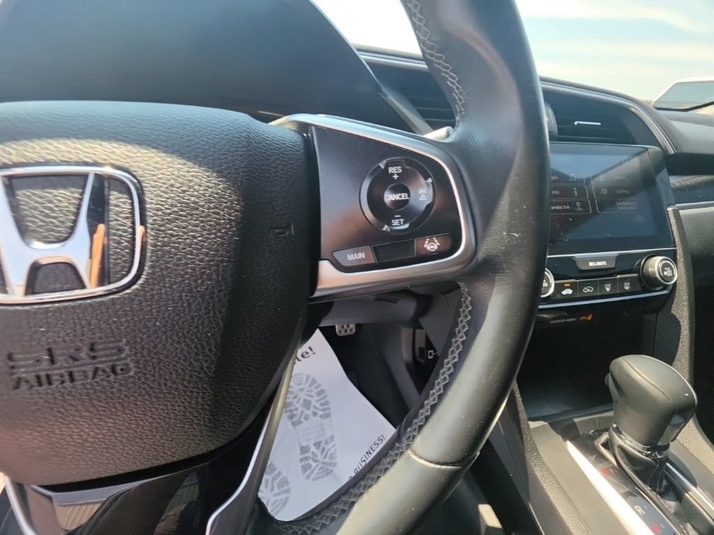 Used 2021 Honda Civic Sport image 17