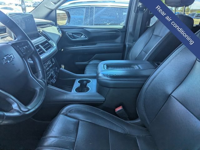 Used 2021 Chevrolet Tahoe RST AWD/4WD image 13