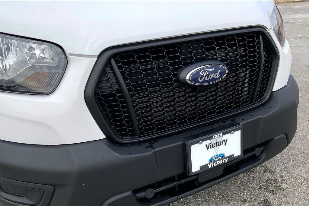 Used 2024 Ford Transit 150 Low Roof w/ Load Area Protection Package RWD image 27