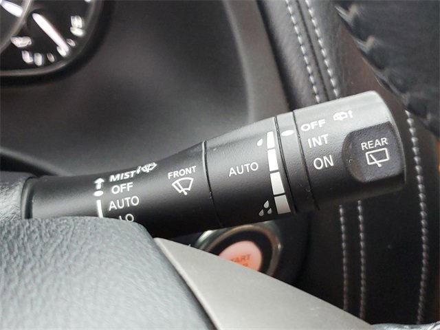 Used 2018 Nissan Armada SL w/ Moonroof Package image 14