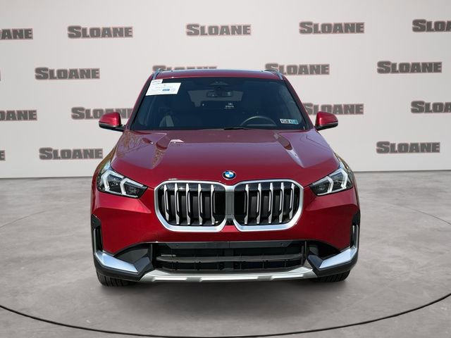 Certified 2026 BMW X1 xDrive28i w/ Technology Package AWD/4WD image 8