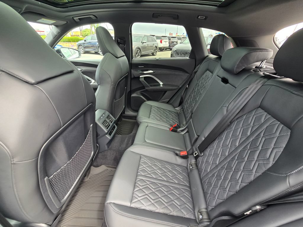 New 2026 Audi SQ5 Premium Plus AWD/4WD image 14