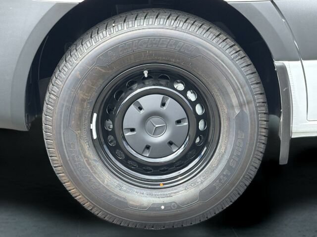 New 2026 Mercedes-Benz Sprinter 2500 image 23