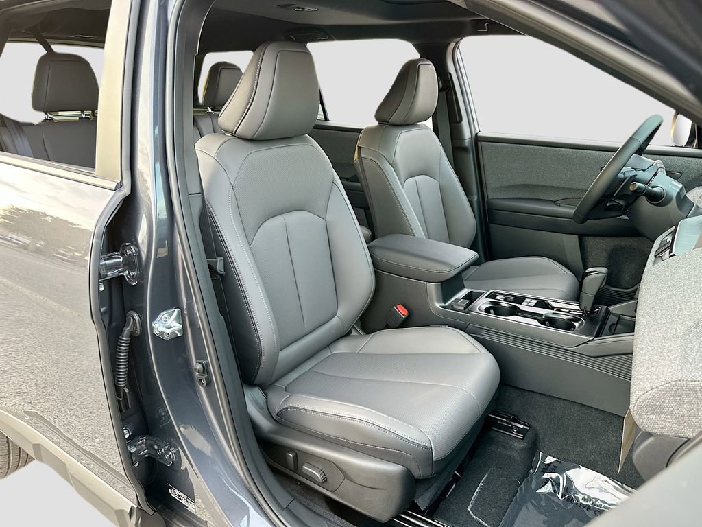 New 2026 Subaru Outback Limited AWD/4WD image 30