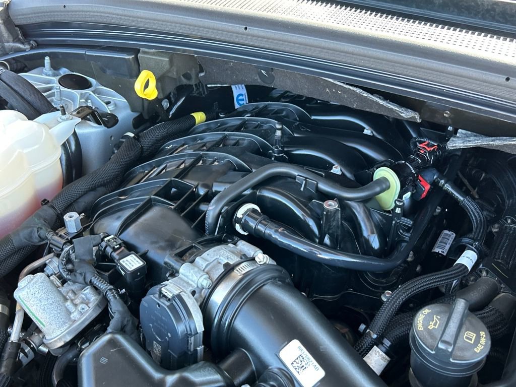 Used 2023 Jeep Grand Cherokee Limited w/ Trailer Tow Prep Group (B) image 30