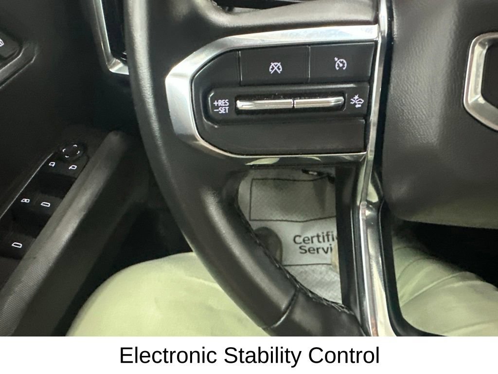Used 2025 GMC Canyon Elevation RWD image 37