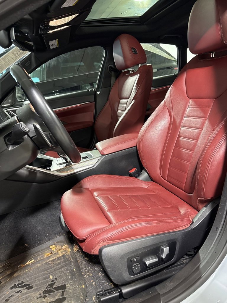 Used 2023 BMW M440i Gran Coupe image 7