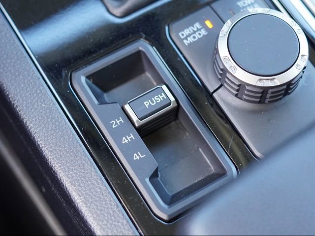 Certified 2024 Toyota Sequoia SR5 w/ SR5 Premium Package image 41