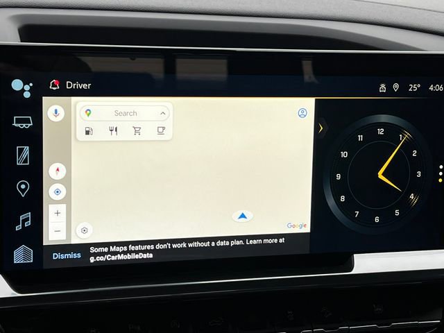 Used 2022 Chevrolet Silverado 1500 LTZ image 32