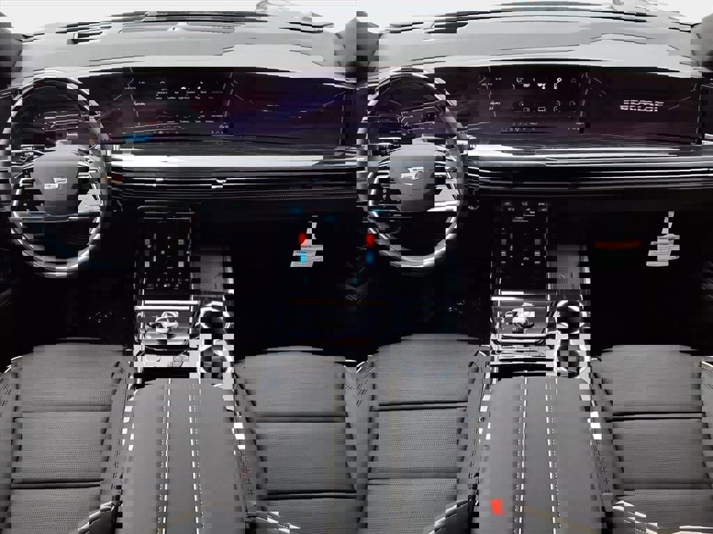 New 2026 Cadillac Escalade Sport w/ Touring Package image 34