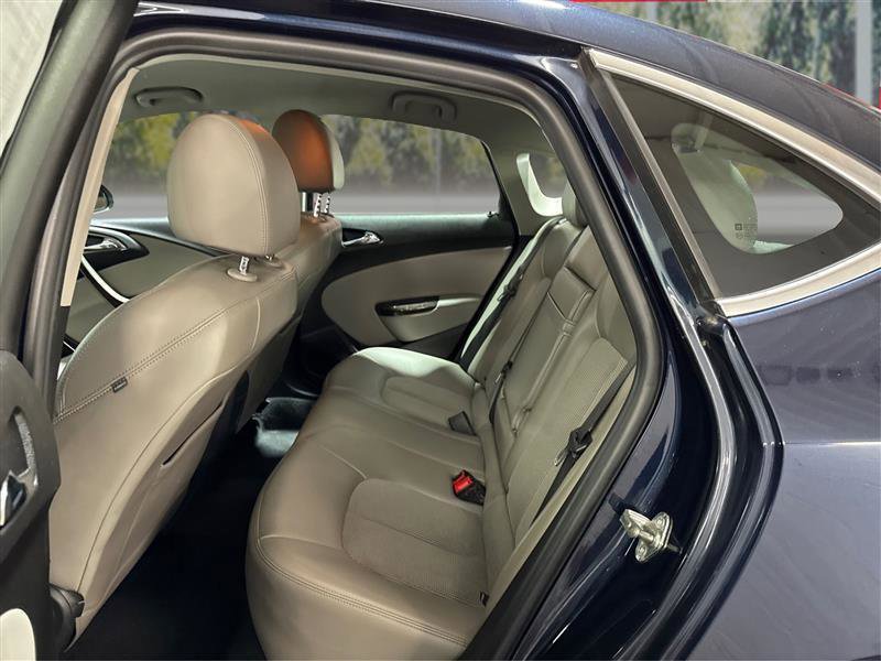 Used 2016 Buick Verano Sport Touring FWD image 10