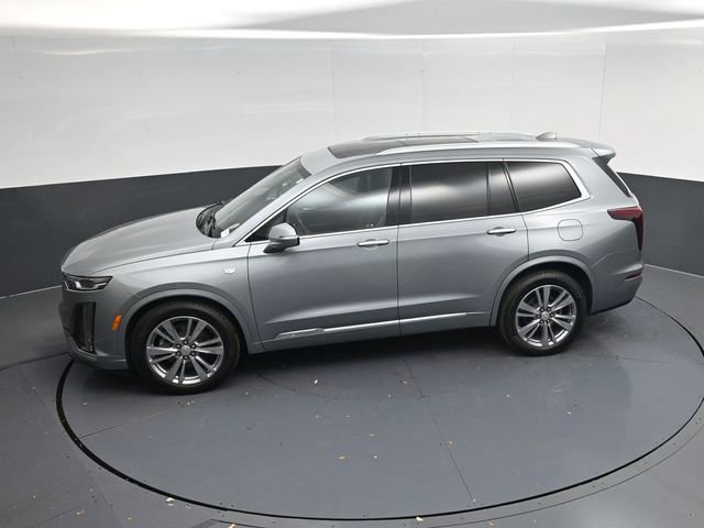 Used 2023 Cadillac XT6 Premium Luxury image 48