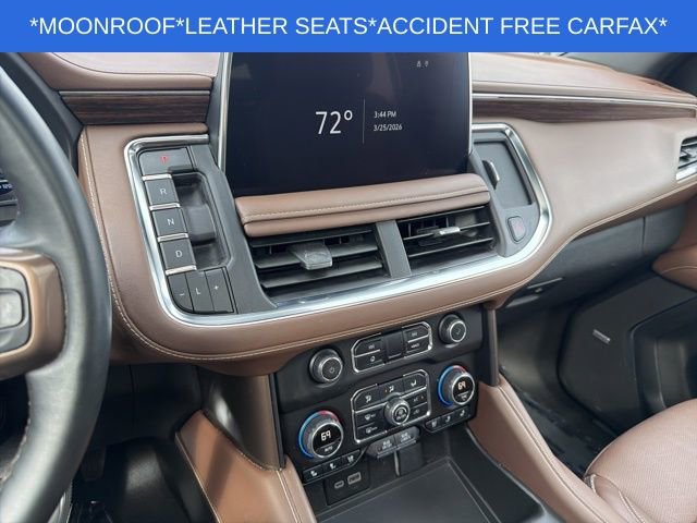 Used 2024 Chevrolet Suburban High Country image 33