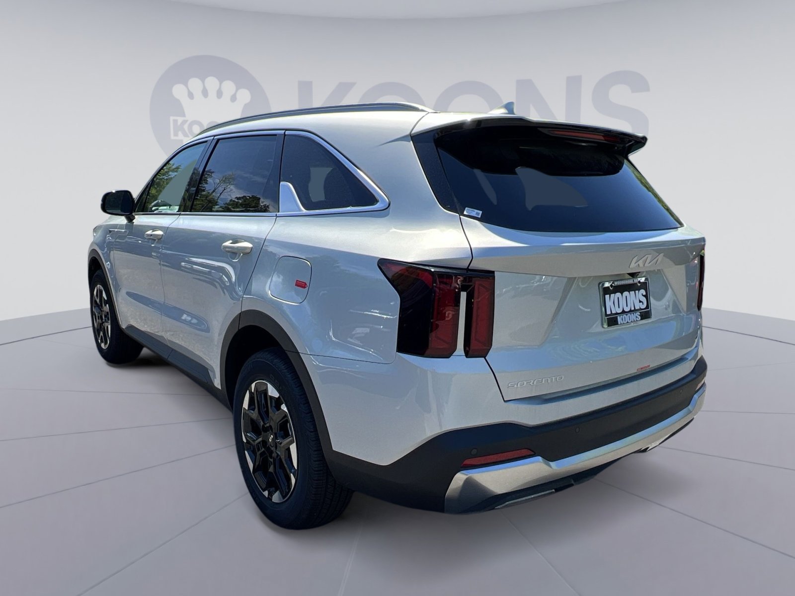 New 2026 Kia Sorento S w/ S Panoramic Sunroof Package AWD/4WD image 14