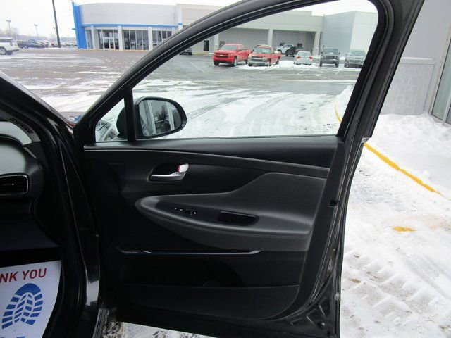 Used 2022 Hyundai Santa Fe Limited image 26