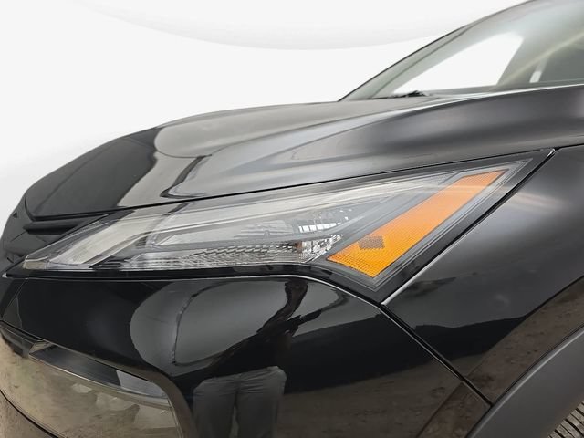 Used 2026 Nissan Rogue Dark Armor AWD/4WD image 32