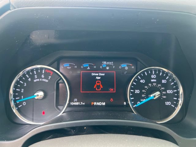 Used 2019 Ford Expedition Limited w/ Equipment Group 302A AWD/4WD image 28