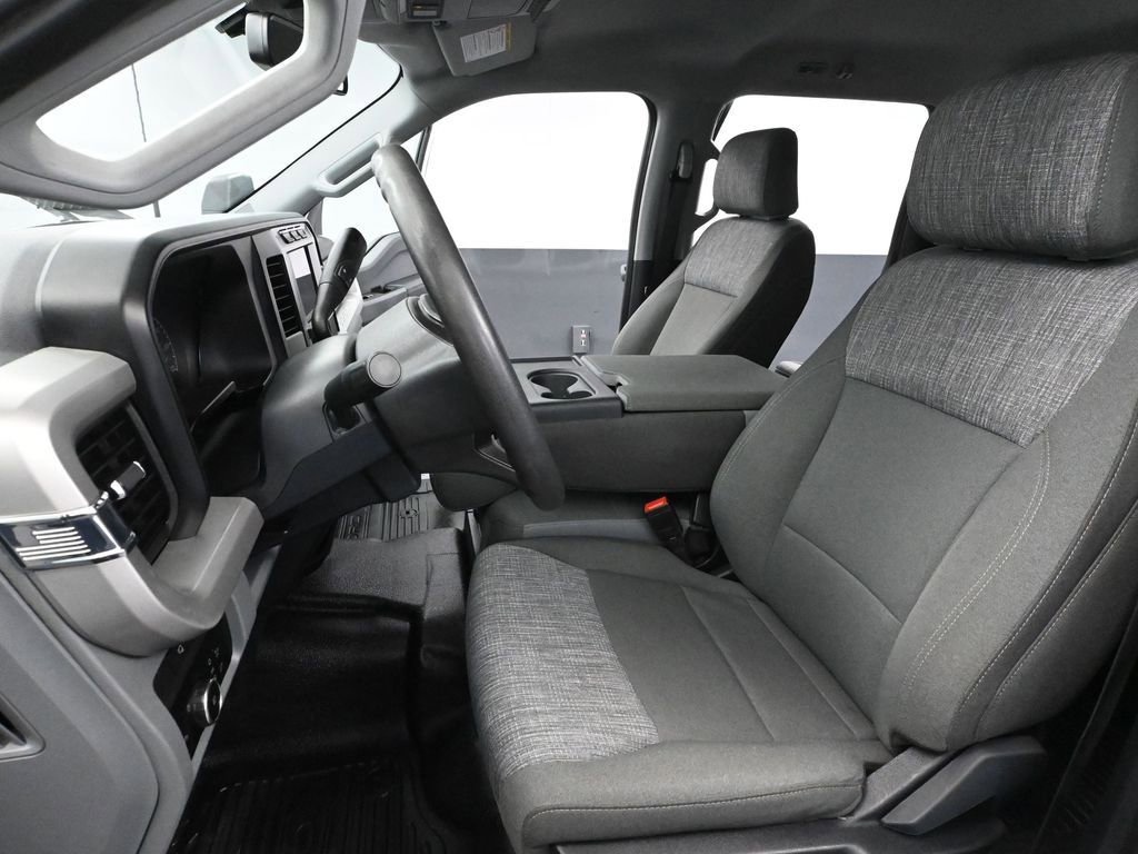 Used 2023 Ford F350 XLT w/ FX4 Off-Road Package image 24