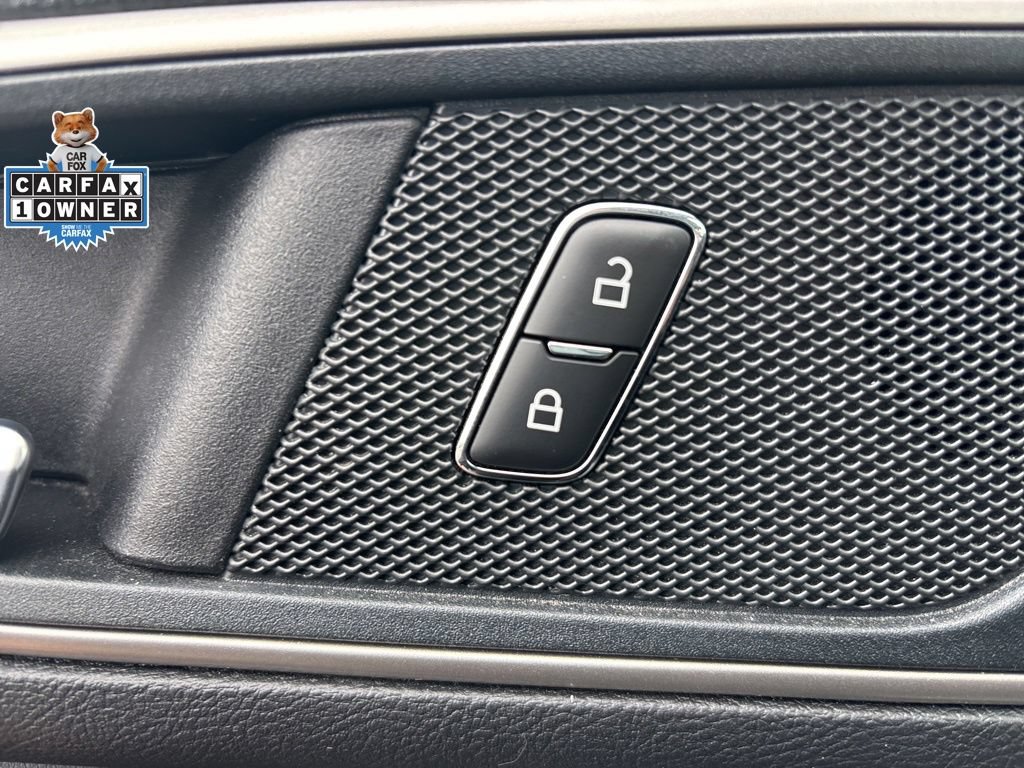 Used 2024 Ford Edge ST-Line AWD/4WD image 18