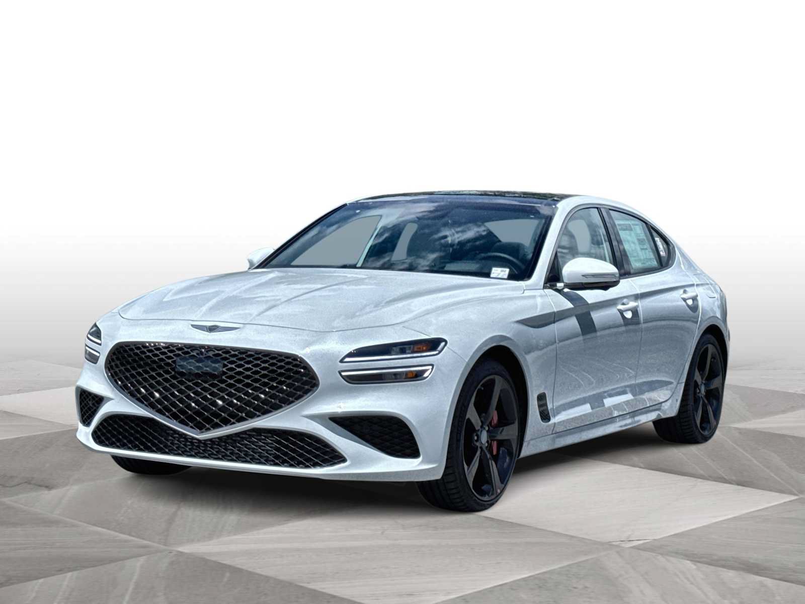 New 2026 Genesis G70 3.3T Sport Prestige