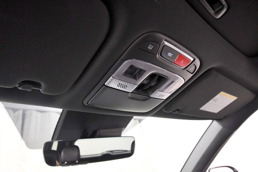 Used 2025 Kia Telluride SX X-Line image 32