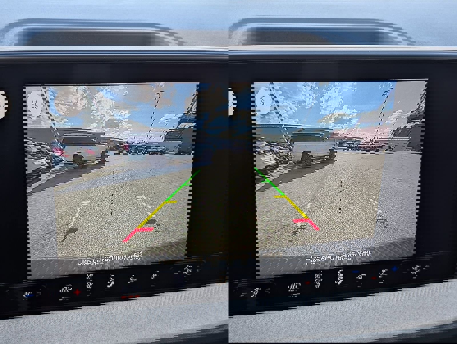 New 2026 Ford Maverick XLT image 16