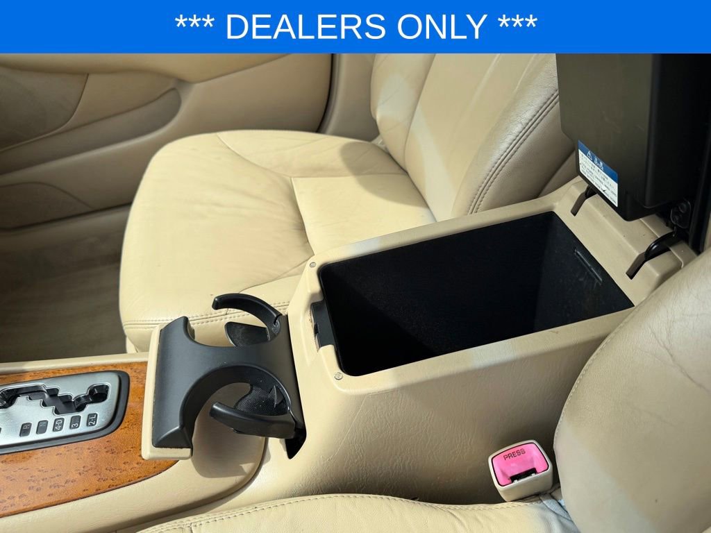 Used 2006 Lexus ES 330 image 24