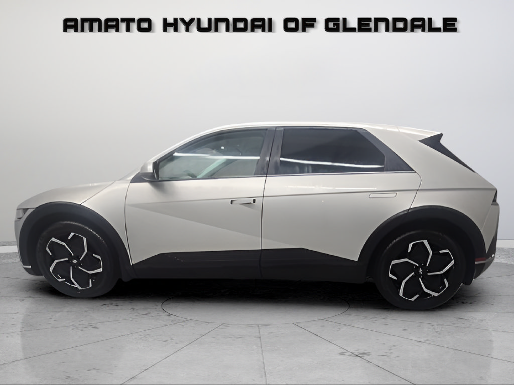 Certified 2023 Hyundai Ioniq 5 SEL AWD/4WD image 3