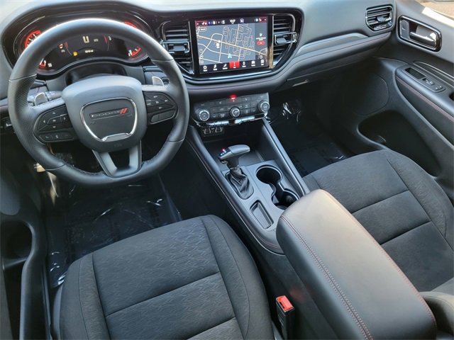 Certified 2025 Dodge Durango GT w/ Blacktop Package image 39