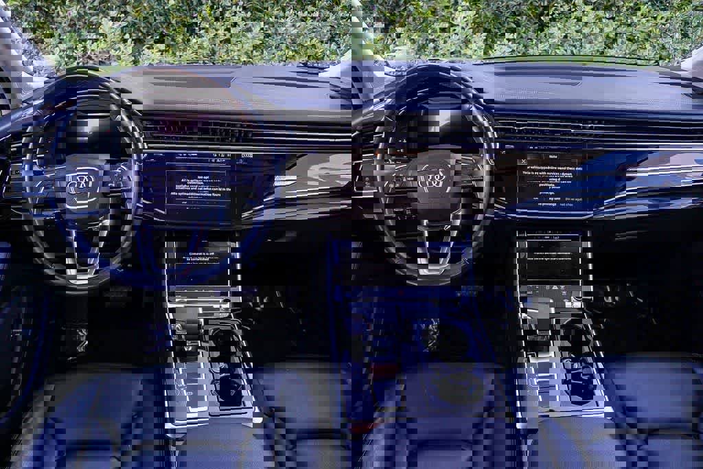 Used 2023 Audi Q7 3.0T Premium Plus w/ Premium Plus Package image 12