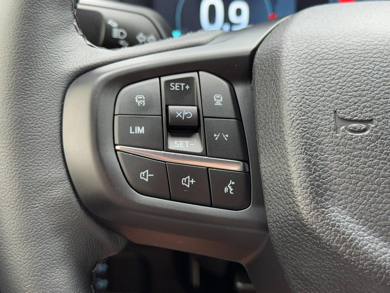Used 2026 Ford Ranger Lariat w/ Black Appearance Package AWD/4WD image 17
