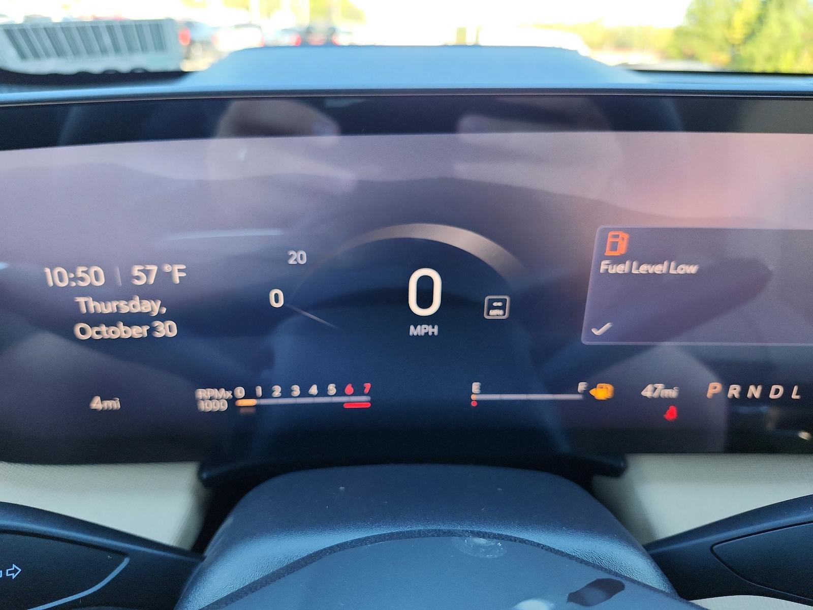 New 2026 Buick Enclave Preferred w/ Power Package FWD image 17