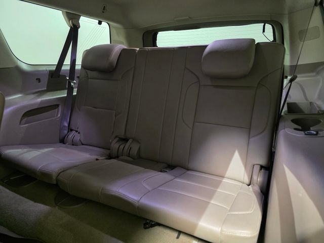 Used 2018 Chevrolet Suburban LT w/ LT Signature Package AWD/4WD image 31