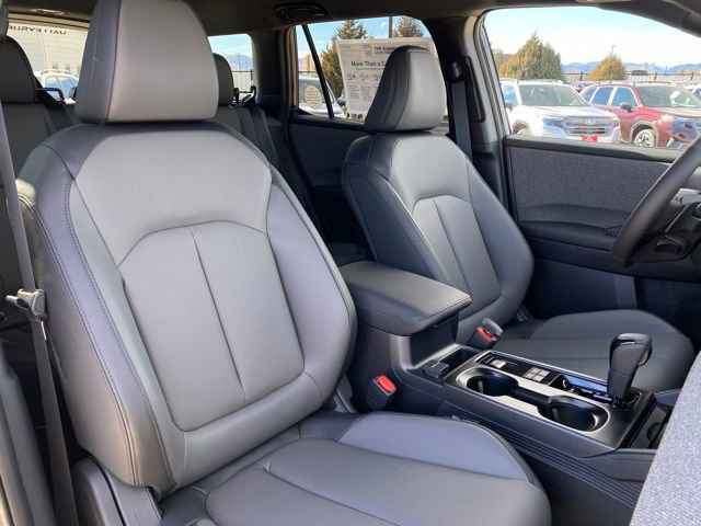 New 2026 Subaru Outback Premium image 9