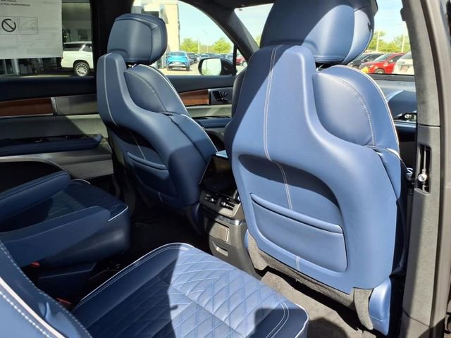 New 2026 Cadillac Vistiq Premium Luxury image 21