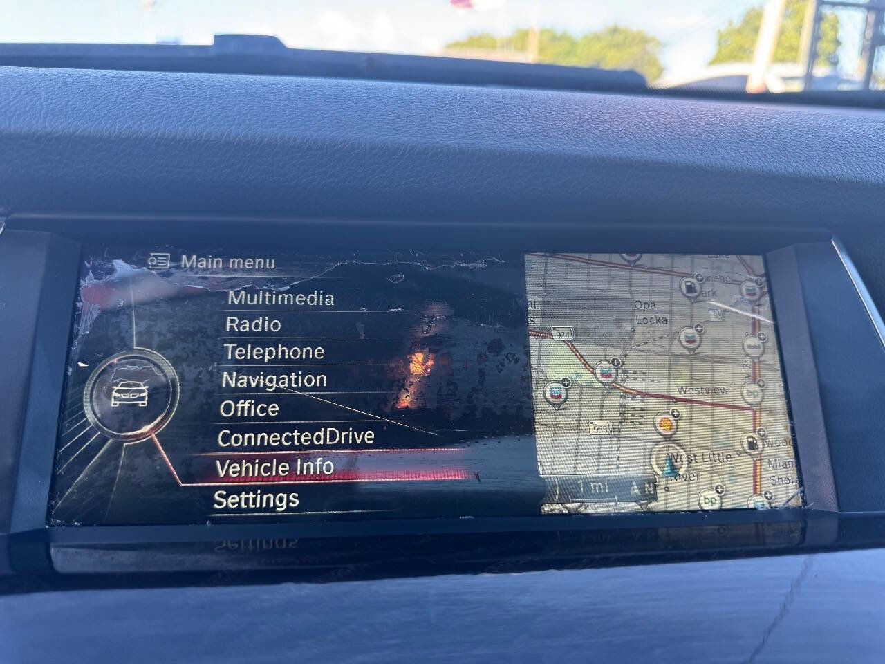 Used 2014 BMW 535i Gran Turismo image 10