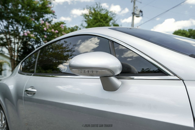 Used 2005 Bentley Continental GT AWD/4WD image 47